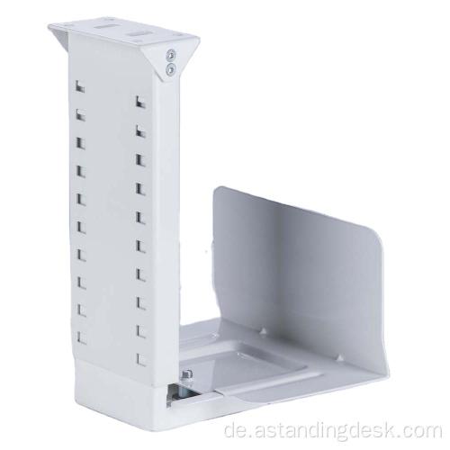 Fabrik Direktverkaufsbüro unter Desk CPU Mount